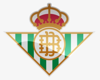 Real Betis Hd Logo Png - Real Betis Logo Png, Transparent Png, Transparent PNG