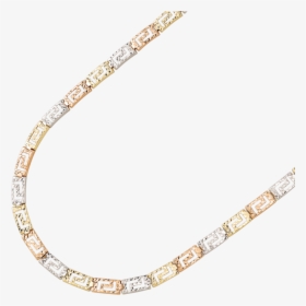 Gold Necklace For Women Versace Bijouteries Lavigueur - Collier Chaine Versace Femme, HD Png Download, Transparent PNG