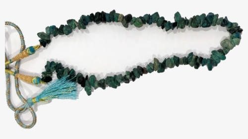 Turquoise Mala - Necklace, HD Png Download, Transparent PNG