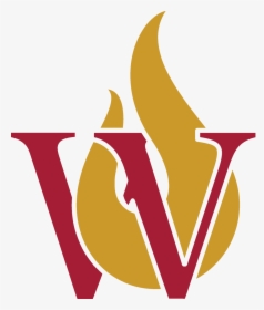Logo W Only - Restaurant School At Walnut Hill College, HD Png Download, Transparent PNG