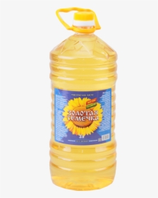 Sunflower Oil Canister Png Image - Corn Syrup Transparent Background, Png Download, Transparent PNG