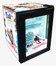 21l Mini Display Fridge Freezer Commercial Chiller - Lego, HD Png Download, Transparent PNG