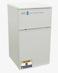 American Biotech Supply Standard Refrigerator/freezer - Refrigerator, HD Png Download, Transparent PNG