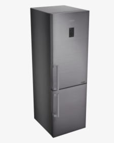 Preview Of Bottom Mounted Fridge Freezer - Refrigerator, HD Png Download, Transparent PNG