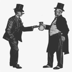 Input Bribe-gents , Png Download - Gentleman, Transparent Png, Transparent PNG
