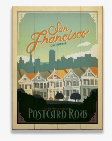 San Francisco, HD Png Download, Transparent PNG