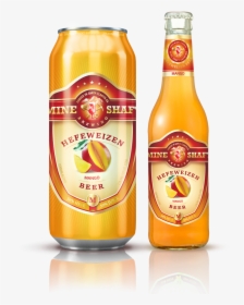 Mango Hefeweizen - Wheat Beer, HD Png Download, Transparent PNG