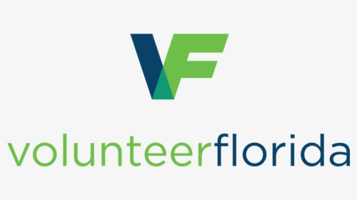 Volunteer Florida, HD Png Download, Transparent PNG