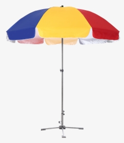 Wooden Beach Umbrella, HD Png Download, Transparent PNG