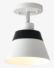 Nordic Macaron Ceiling Lights Modern Simple Colorful - Lampshade, HD Png Download, Transparent PNG