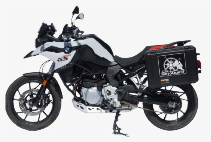 Bmw F 750 Gs - Bmw 750 Gs, HD Png Download, Transparent PNG