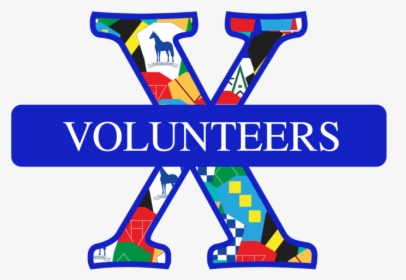 Volunteers Header-01 - Marathon, HD Png Download, Transparent PNG