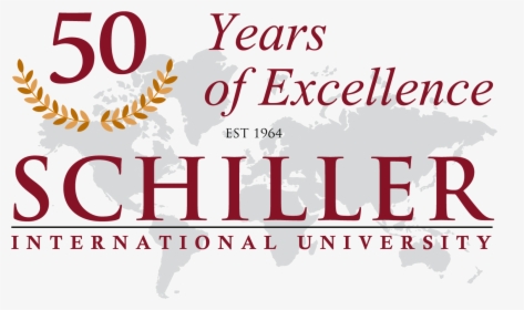 Schiller International University - Graphic Design, HD Png Download, Transparent PNG