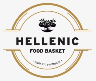 Hellenic Food Basket, HD Png Download, Transparent PNG