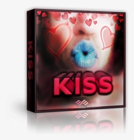 Articulated Sounds Kiss, HD Png Download, Transparent PNG