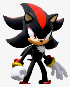 Shadow The Hedgehog Poses , Png Download - Shadow The Hedgehog, Transparent  Png - 611x852(#3622665) - PngFind