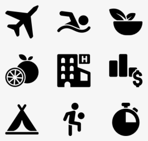 Icon Vector Reception, HD Png Download, Transparent PNG