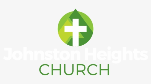 Johnston Heights Church Logo Final Cropped - John Hughes, HD Png Download, Transparent PNG