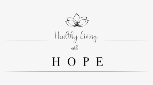 Healthy Living With Hope - Empire Hotel, HD Png Download, Transparent PNG