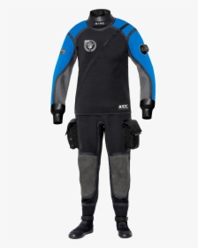 Sentry Tech Dry Drysuit - Bare Sentry Tech Dry, HD Png Download, Transparent PNG