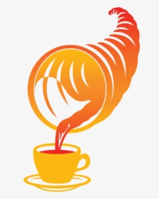 Thanksgiving Coffee, HD Png Download, Transparent PNG