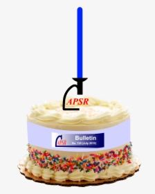 Birthday Cake Flavor With Names, HD Png Download, Transparent PNG