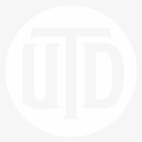 Ut Dallas - Emblem, HD Png Download, Transparent PNG