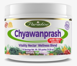 Shortycc Chyawanprash Front V1 Current - Cosmetics, HD Png Download, Transparent PNG