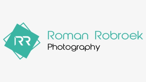 Urban Photography By Roman Robroek - Photography Text Logo Png, Transparent Png, Transparent PNG