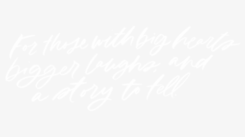 Gina Paulson Brand Words Tagline White - Ihs Markit Logo White, HD Png Download, Transparent PNG