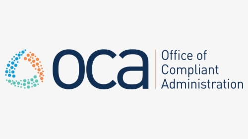 Oca - Office Of Compliant Administration, HD Png Download, Transparent PNG