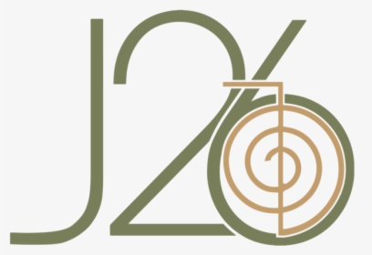 J26 Button Green Gold - Circle, HD Png Download, Transparent PNG