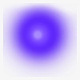 Blue Color Spot - Circle, HD Png Download, Transparent PNG