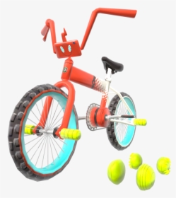 Download Zip Archive - Hybrid Bicycle, HD Png Download, Transparent PNG
