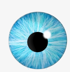 Eye Color Png - Color Eye Lens Png, Transparent Png, Transparent PNG