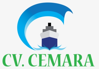 Cv - Cemara - Emblem, HD Png Download, Transparent PNG