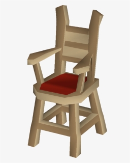 Old School Runescape Wiki - Folding Chair, HD Png Download, Transparent PNG