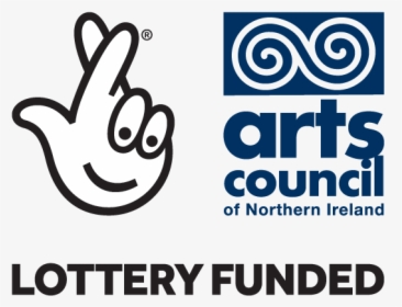Arts Council Ni Lottery Funding, HD Png Download, Transparent PNG