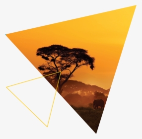 Kenya Background, HD Png Download, Transparent PNG