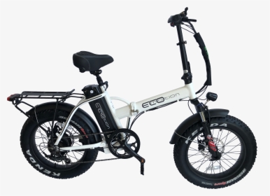 Electric Bicycle, HD Png Download, Transparent PNG
