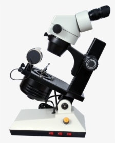 Gem Microscope, HD Png Download, Transparent PNG