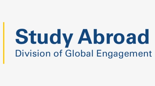 Study Abroad Blue Web - Electric Blue, HD Png Download, Transparent PNG