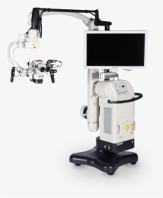 Mitaka Mm51 High Resolution Microscope Supermicro Surgery - Mitaka Mm51, HD Png Download, Transparent PNG