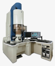Jem-arm200f - Transmission Electron Microscopy Png, Transparent Png, Transparent PNG