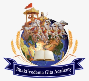 Bhaktivedanta Gita Academy, HD Png Download, Transparent PNG
