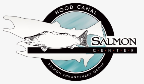 Salmon Center Belfair, HD Png Download, Transparent PNG