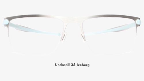 Undostill 35 Iceberg Nose17 Width 59 Face App, HD Png Download, Transparent PNG