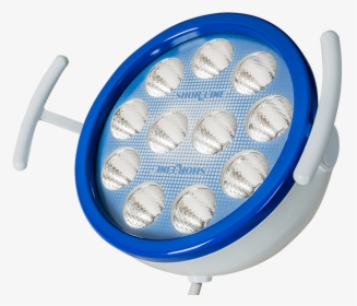 Prelude Led Exam Light Head - Light, HD Png Download, Transparent PNG