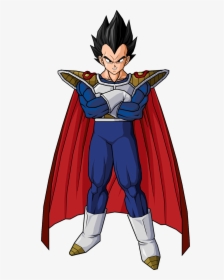 Thumb Image - Vegeta Budokai Tenkaichi 3, HD Png Download, Transparent PNG