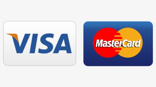 Logo Visa Mastercard Hd, HD Png Download, Transparent PNG